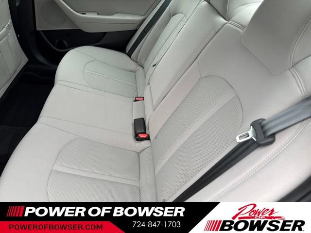 Used 2018 Hyundai Sonata SEL FWD image 10