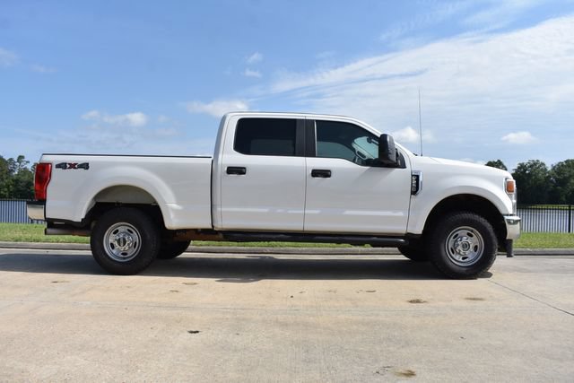 Used 2020 Ford F250 XL w/ Power Equipment Group AWD/4WD image 3