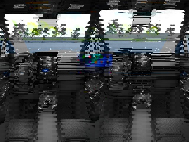 New 2026 Subaru Trailseeker image 18