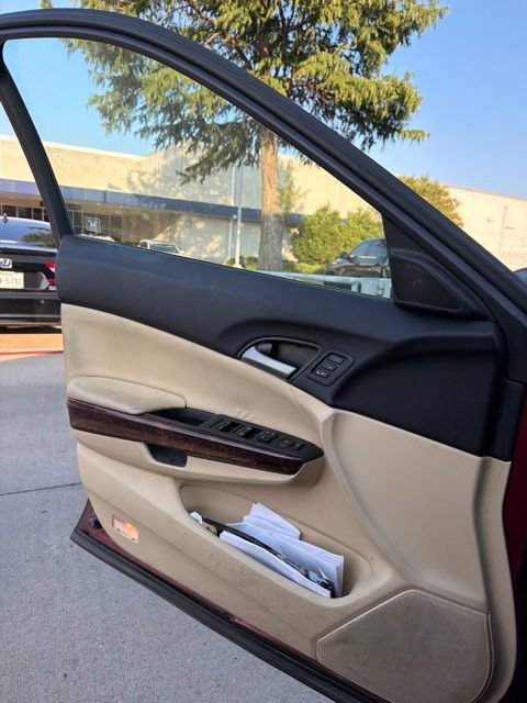 Used 2010 Honda Crosstour EX-L image 14