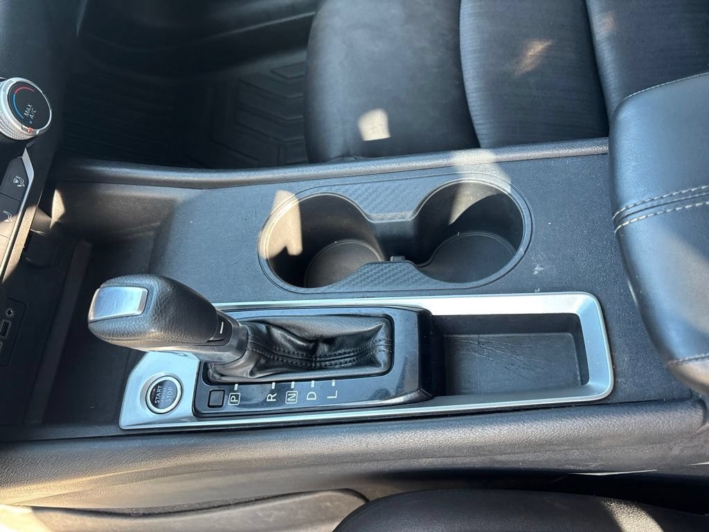 Used 2020 Nissan Altima 2.5 S FWD image 13