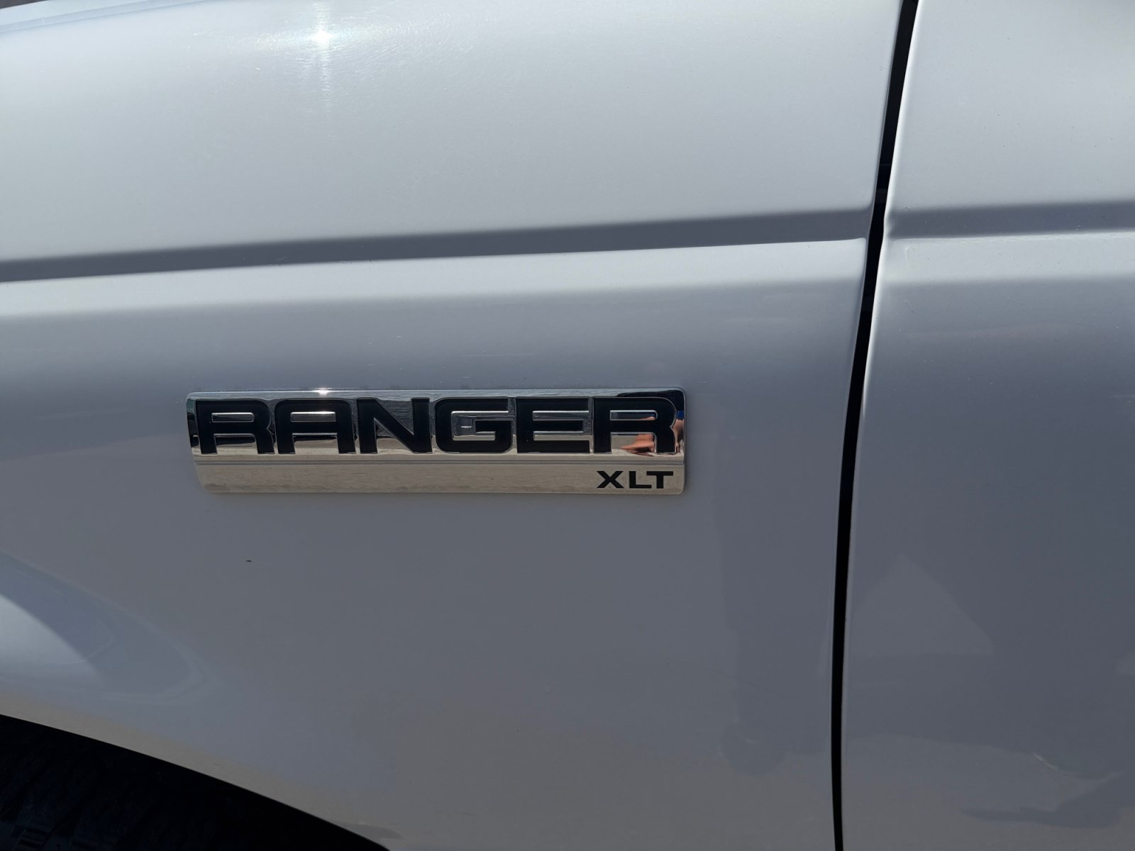 Used 2011 Ford Ranger XLT RWD image 12