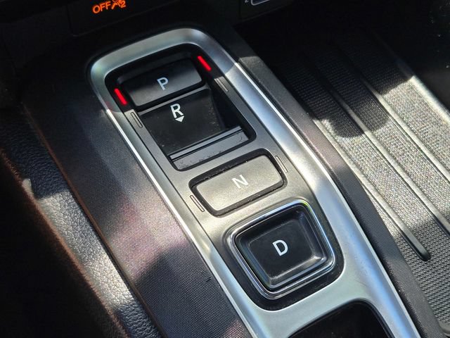 Used 2022 Honda Insight EX image 21