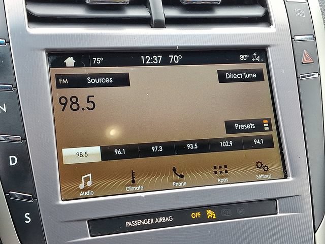 Used 2019 Lincoln MKZ Premiere FWD image 17