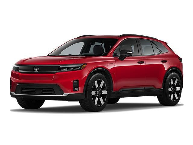 New 2026 Honda Prologue Elite image 1