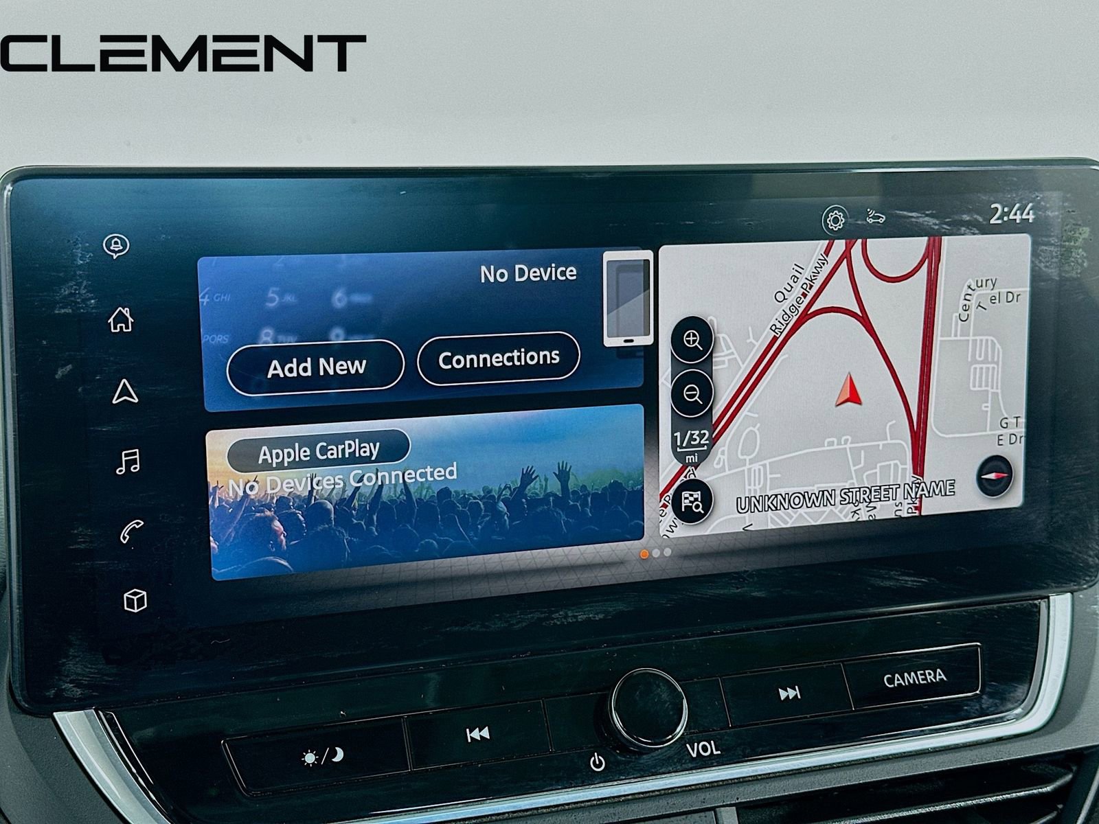 Used 2023 Nissan Altima 2.5 SL image 19