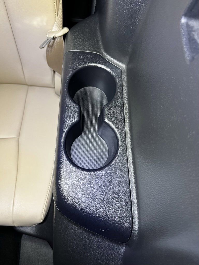 Certified 2020 Toyota Highlander Platinum image 50