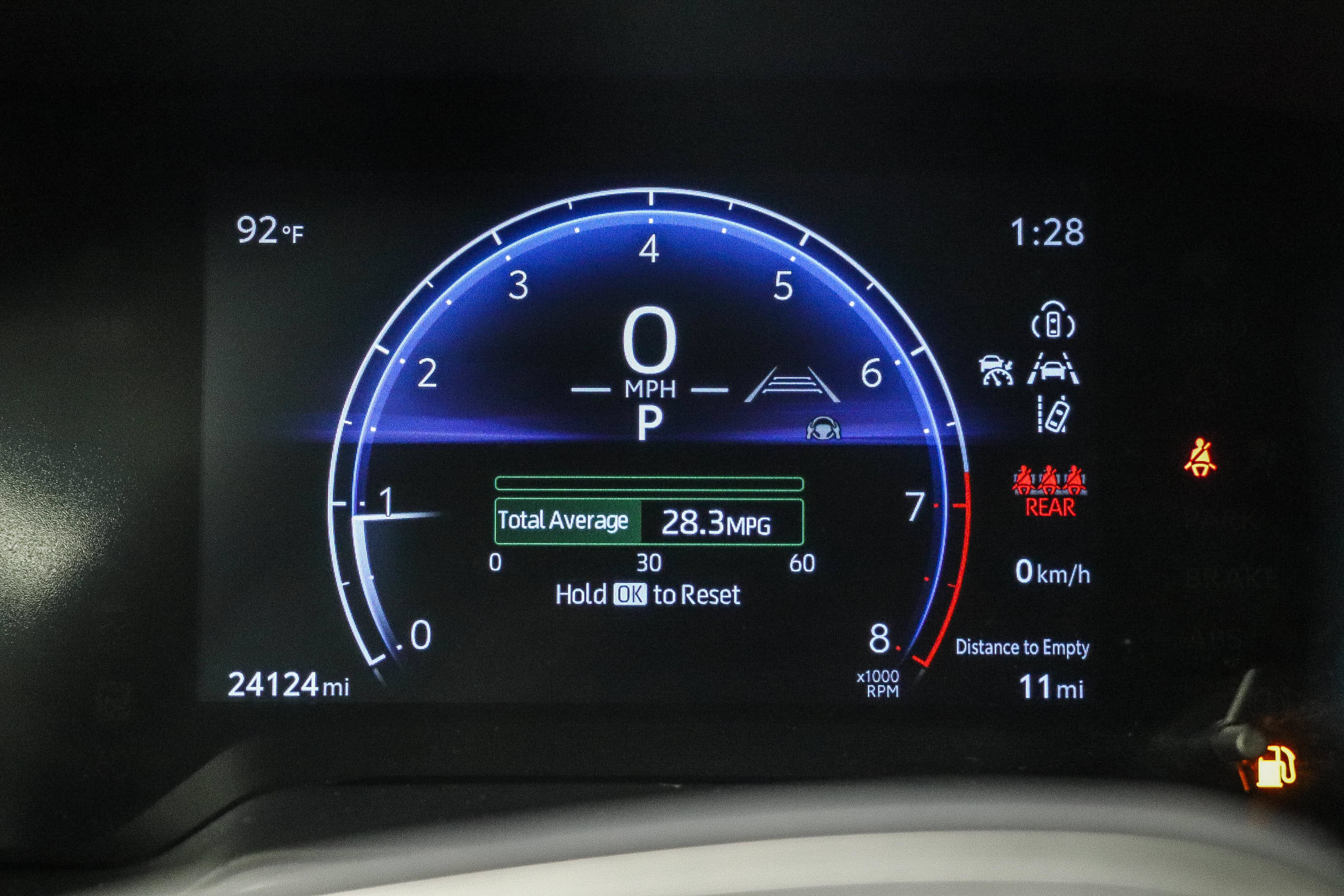Used 2023 Toyota Corolla XSE FWD image 25