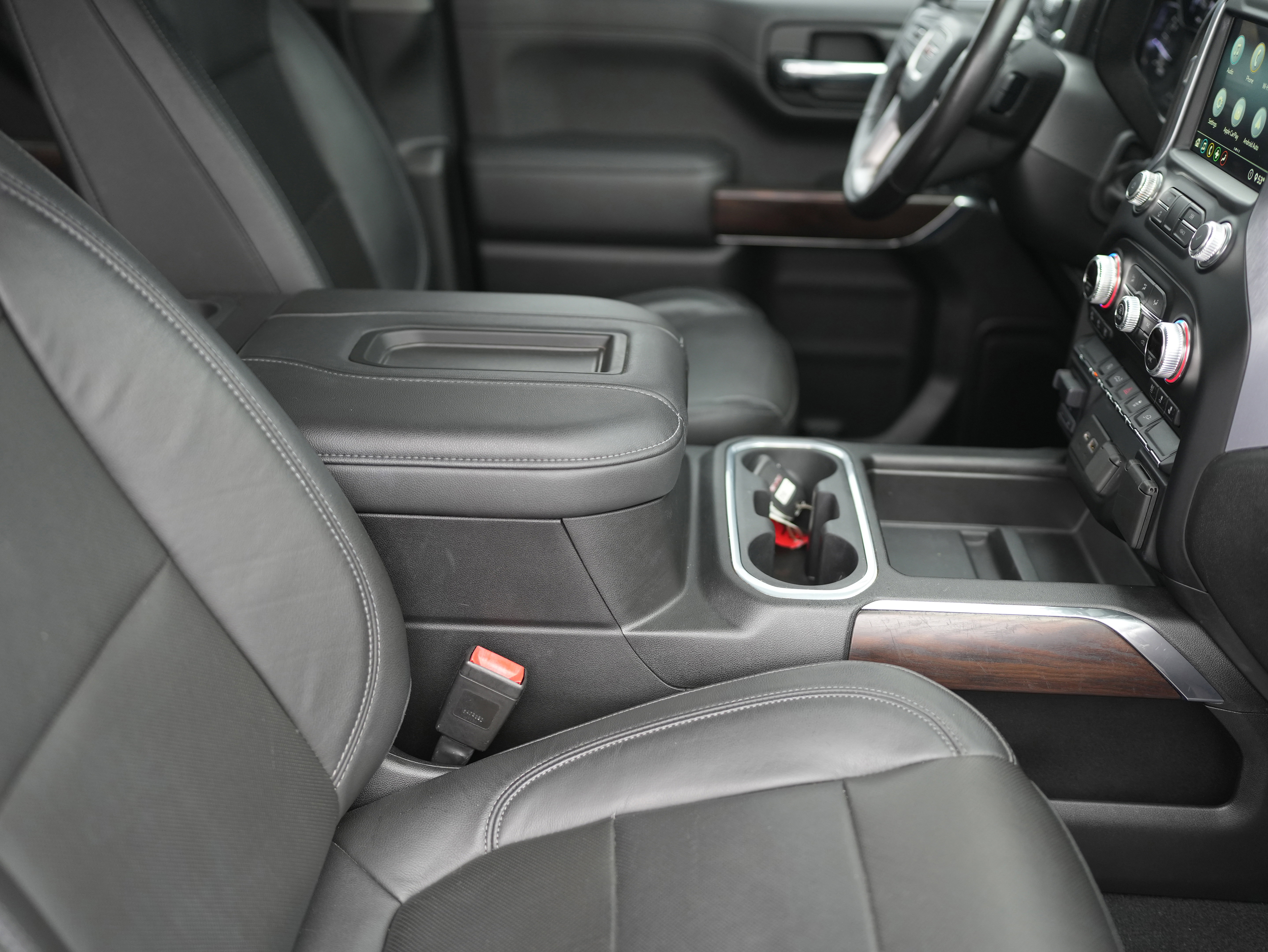 Used 2020 GMC Sierra 1500 SLT w/ SLT Premium Package image 19