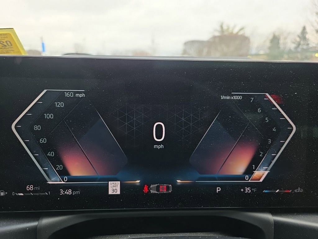 Used 2023 BMW 230i xDrive Coupe w/ Premium Package image 15