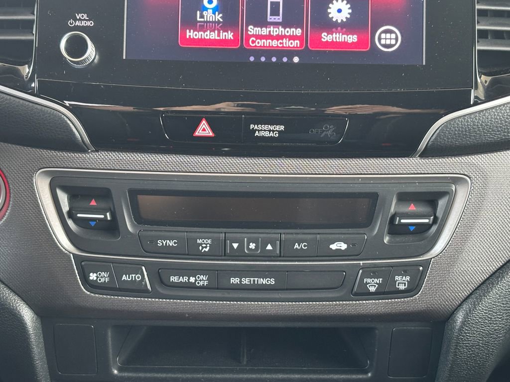 Used 2023 Honda Ridgeline Sport image 15