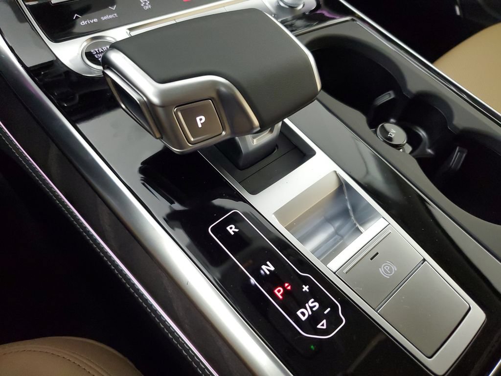 New 2026 Audi Q7 Premium Plus AWD/4WD image 32