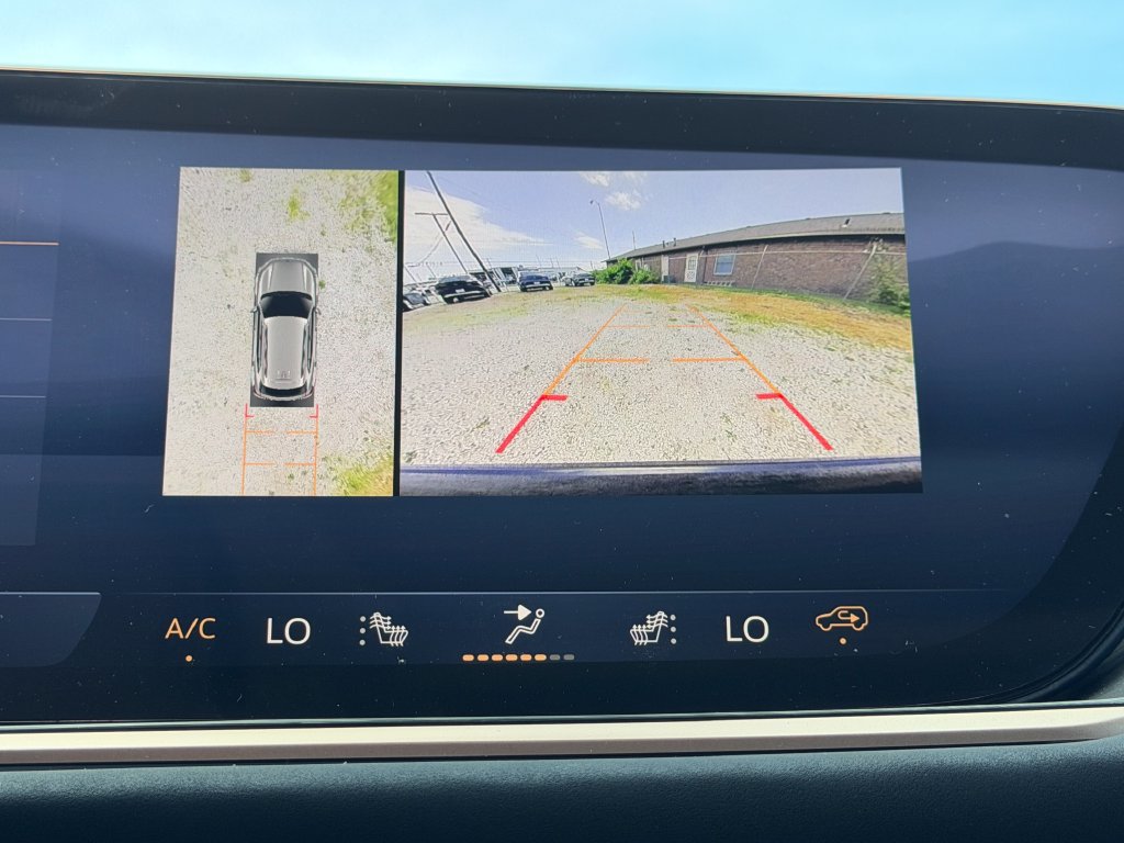 New 2026 Buick Envision Sport Touring AWD/4WD image 32