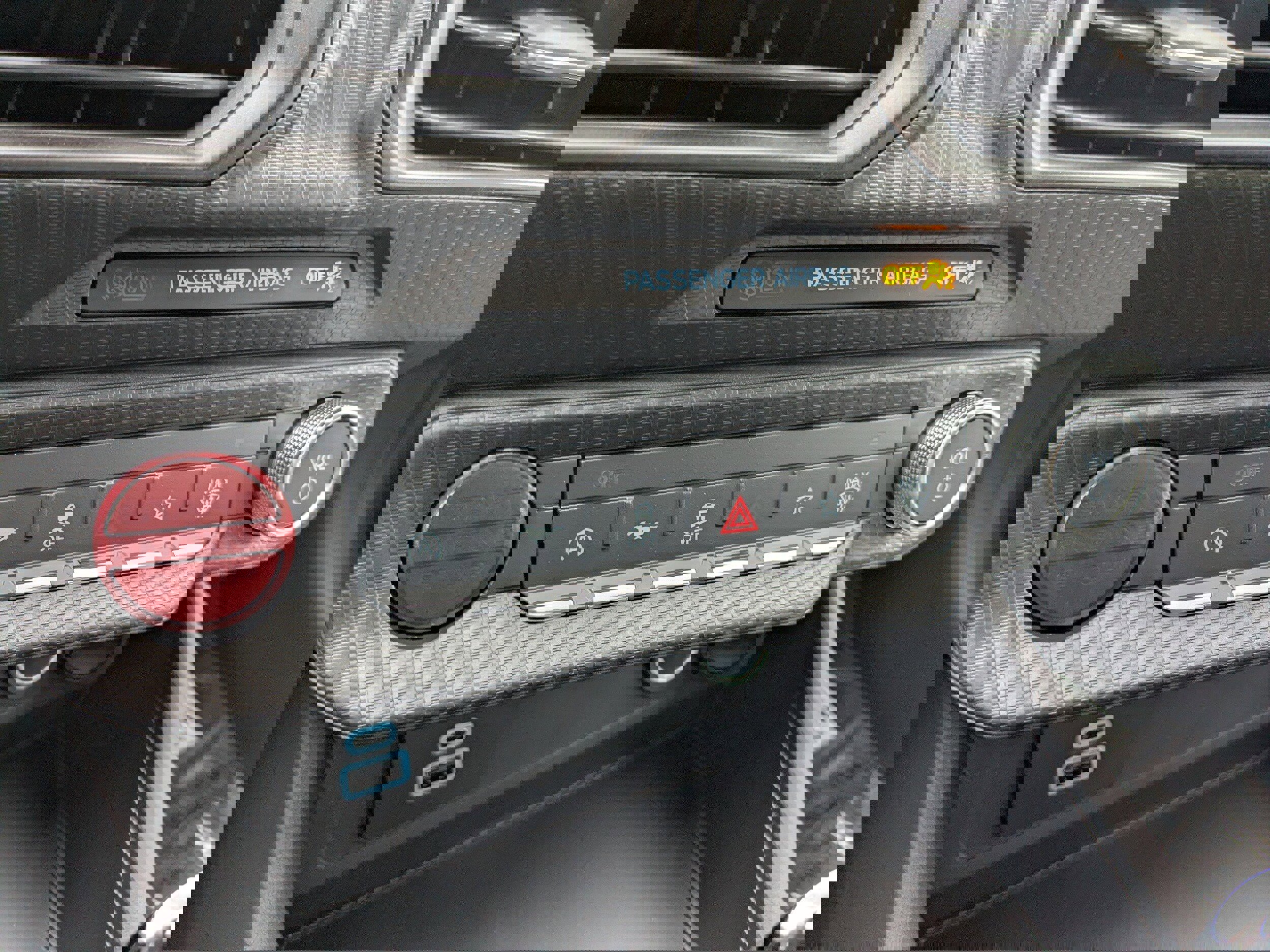 New 2026 Ford Mustang Coupe image 19