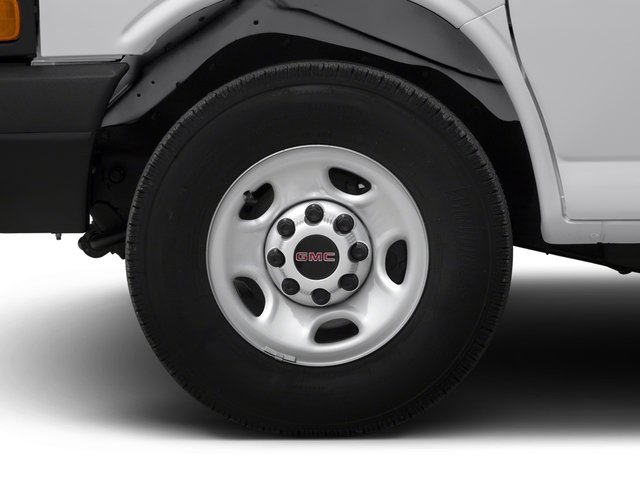 Used 2016 GMC Savana 2500 RWD image 13