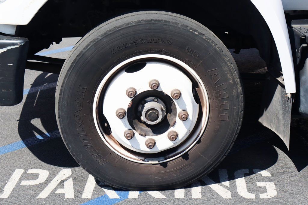 Used 2019 Ford F650 2WD Regular Cab Super Duty image 40