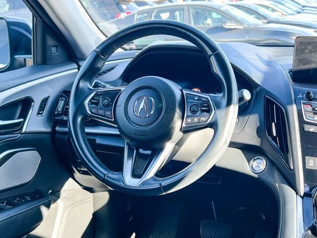 Used 2020 Acura RDX w/ Technology Package image 15