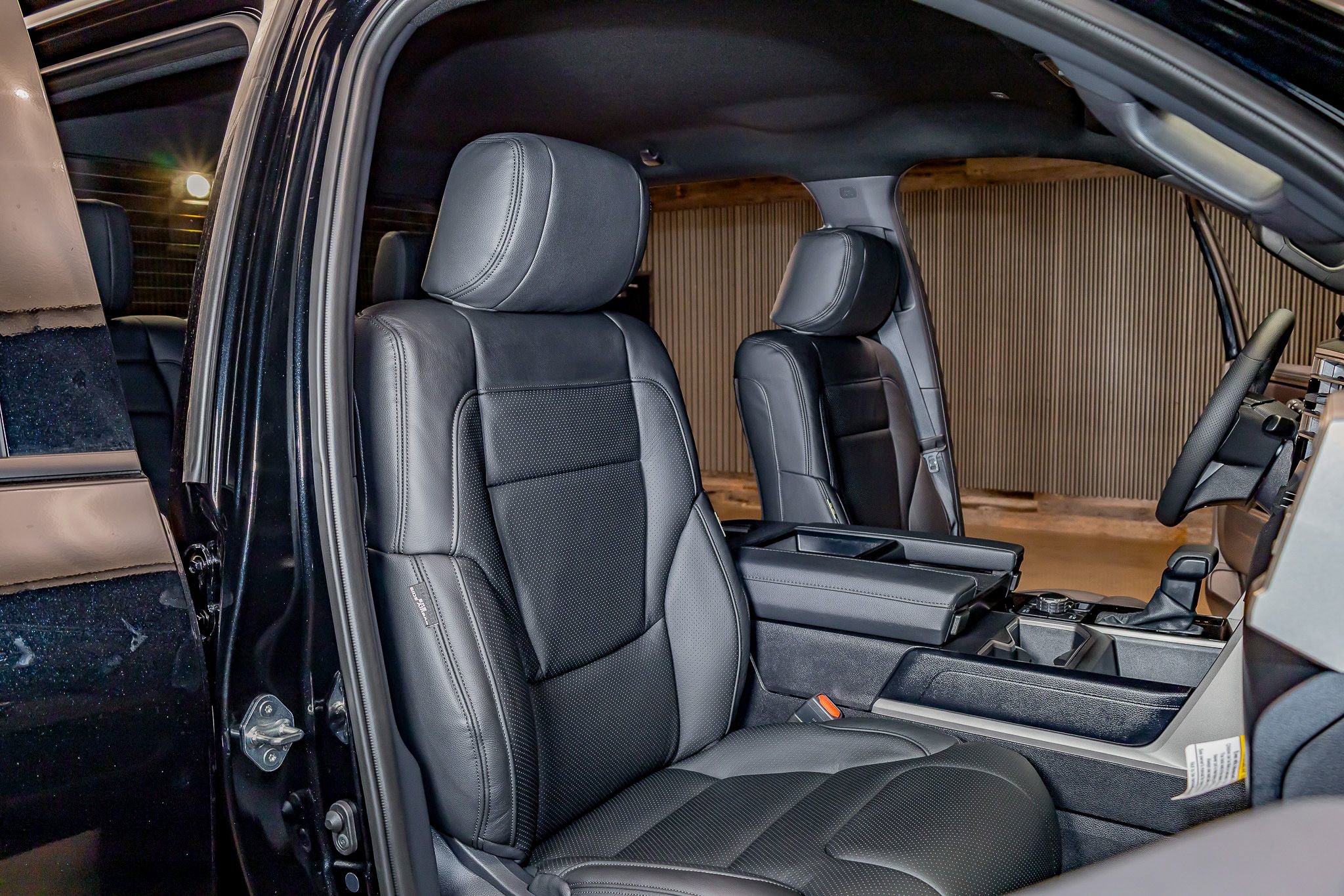 Used 2025 Toyota Tundra SR5 image 28