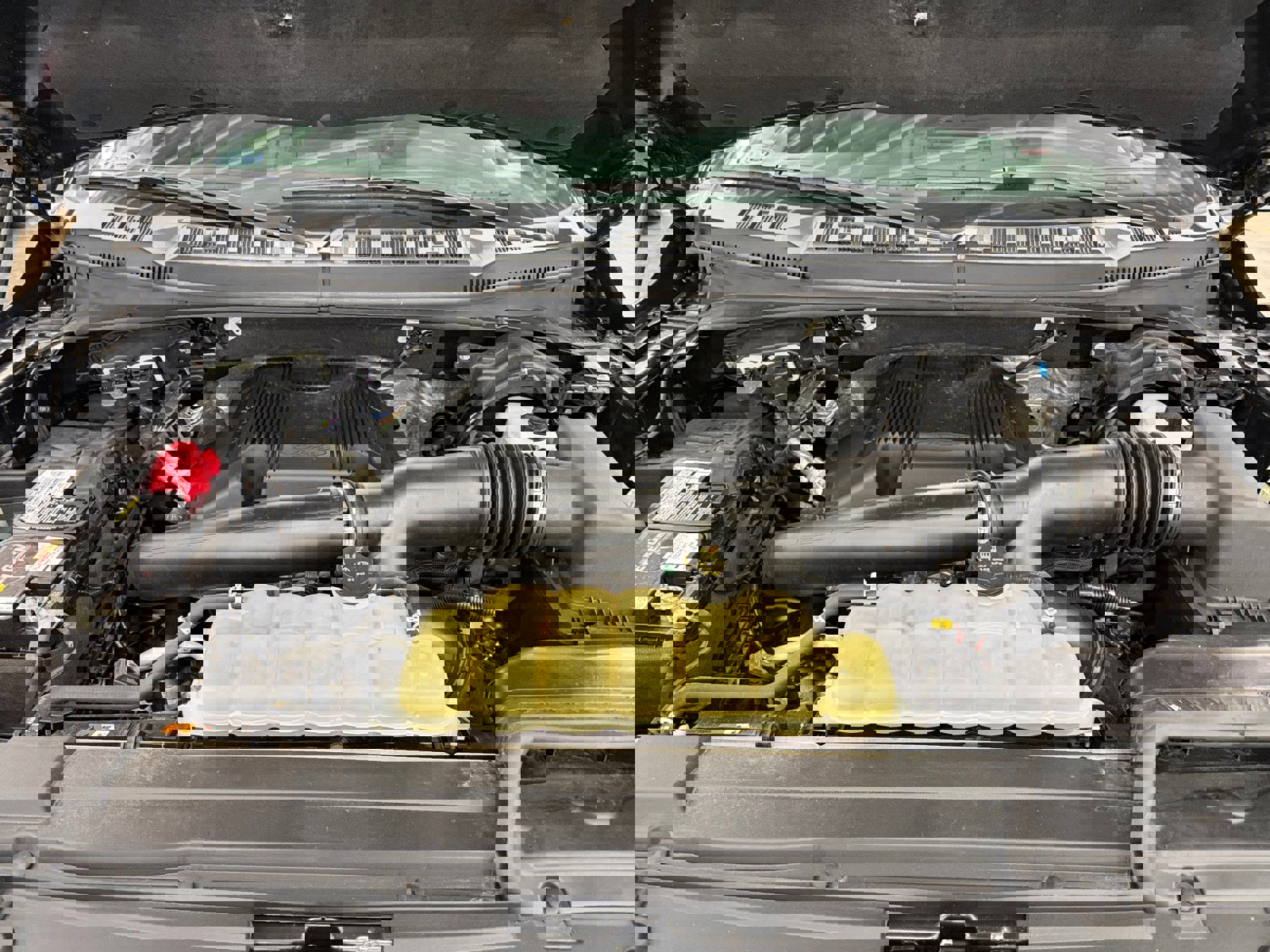 Used 2019 Ford F150 XLT w/ Equipment Group 302A Luxury image 27