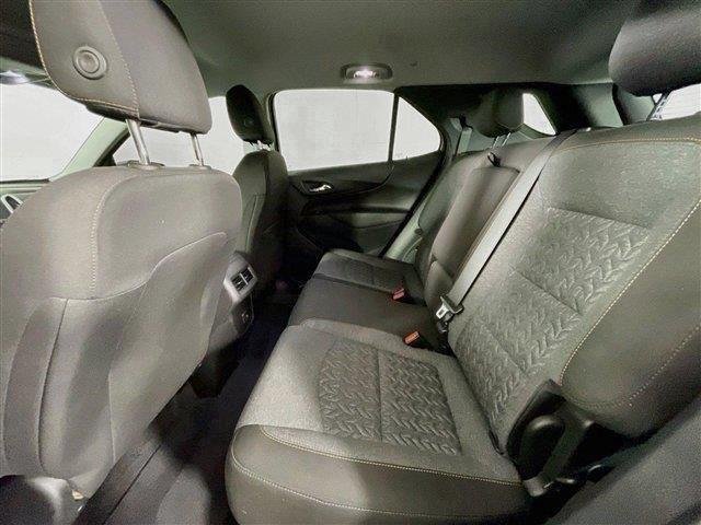 Used 2023 Chevrolet Equinox LT FWD image 26