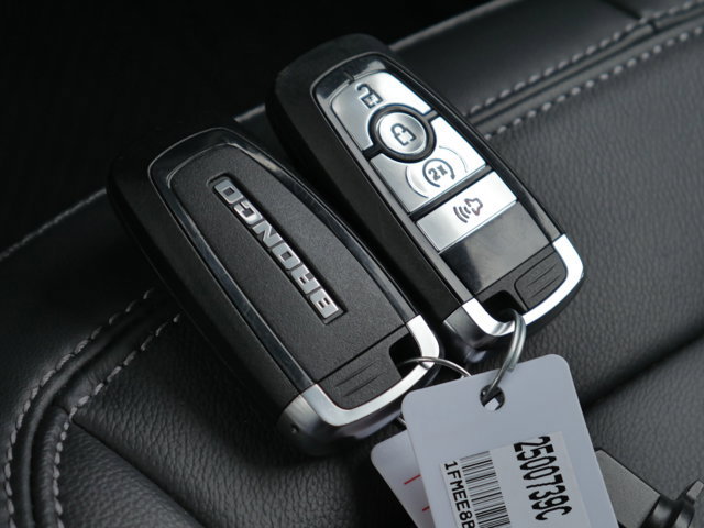 Certified 2025 Ford Bronco Outer Banks image 26