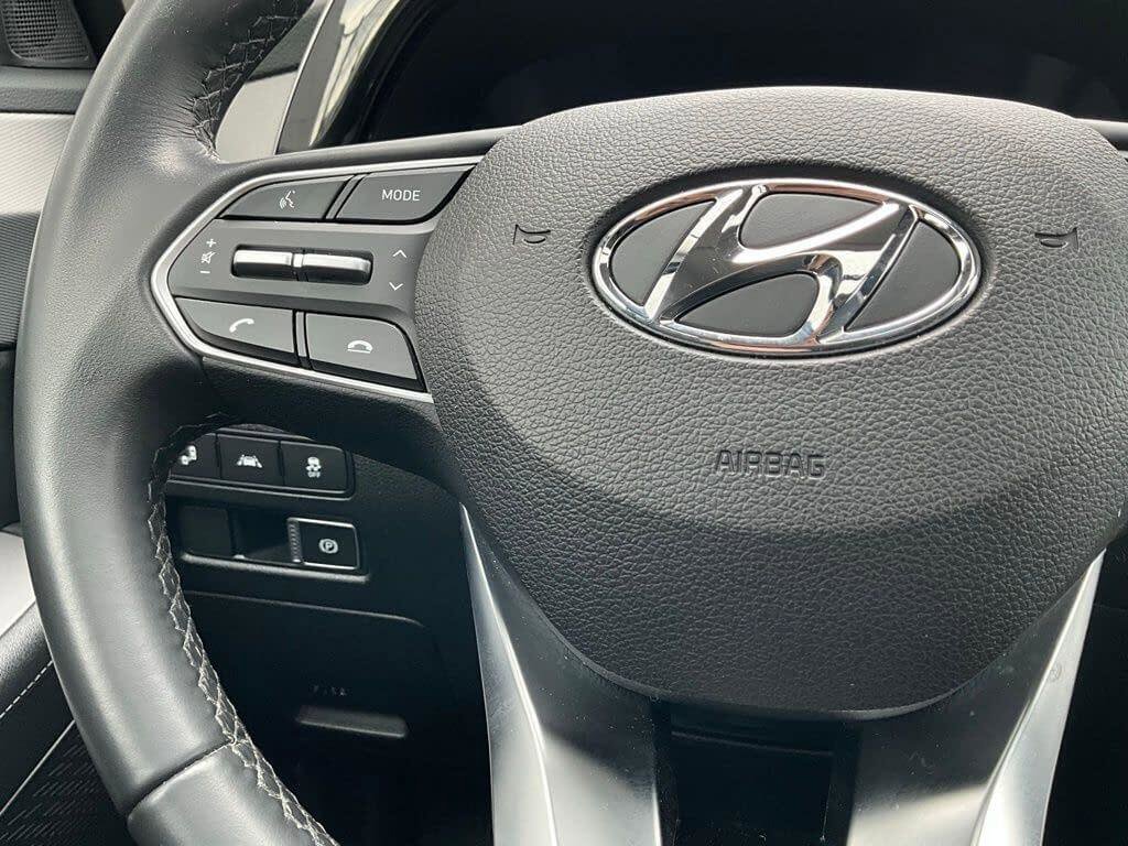 Used 2022 Hyundai Palisade SEL w/ Winter Package image 22