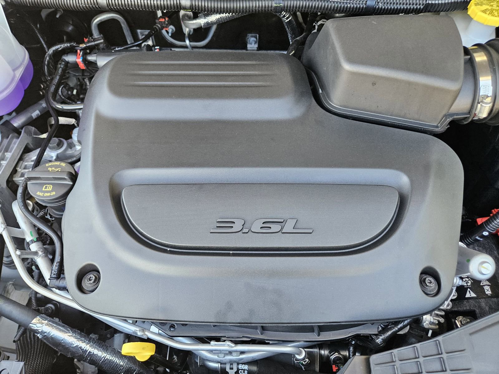 New 2025 Chrysler Pacifica Limited FWD image 33