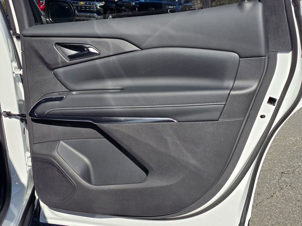 New 2026 Chevrolet Traverse LT image 39