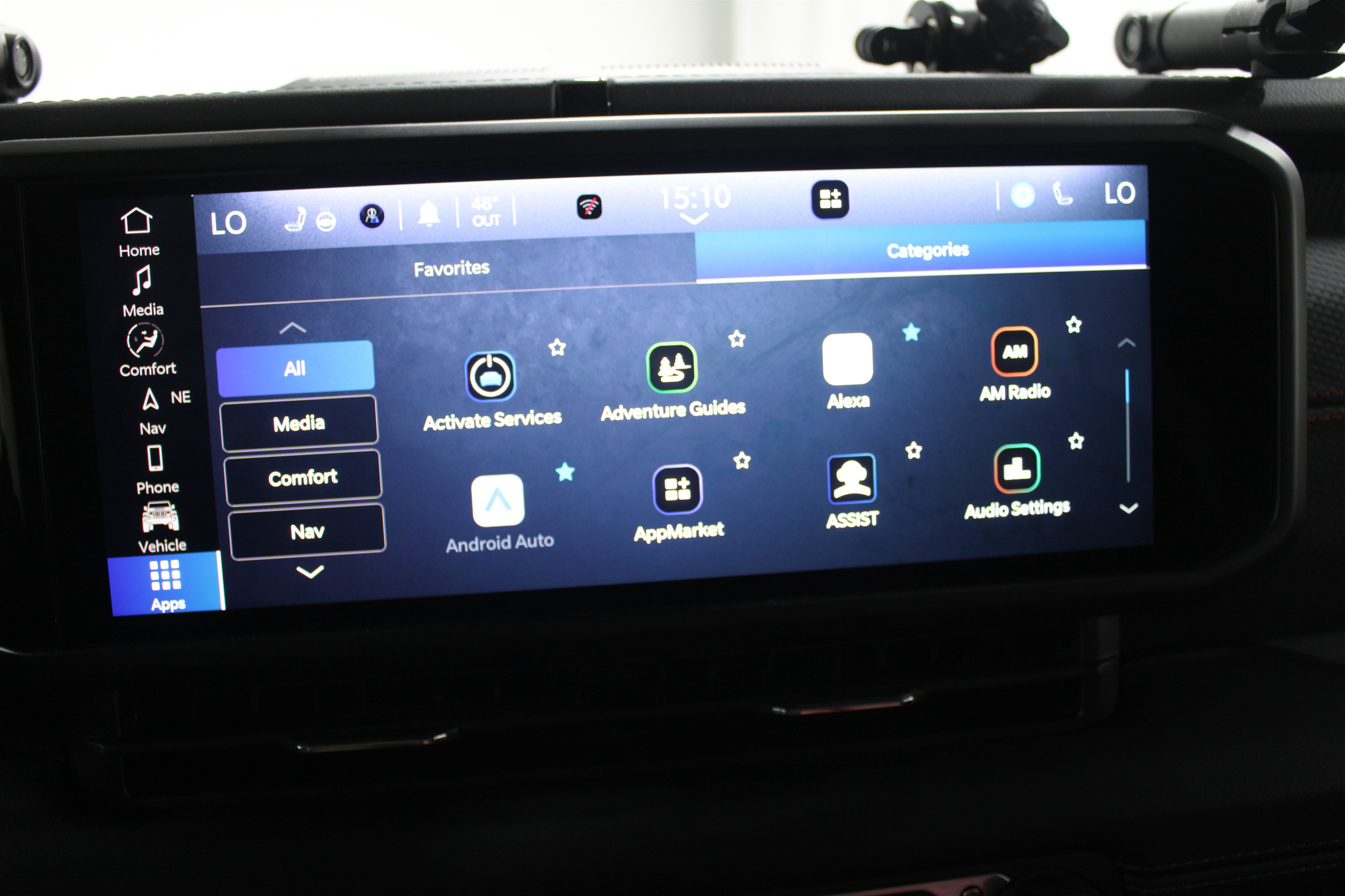 Used 2024 Jeep Wrangler Unlimited Rubicon 392 image 12