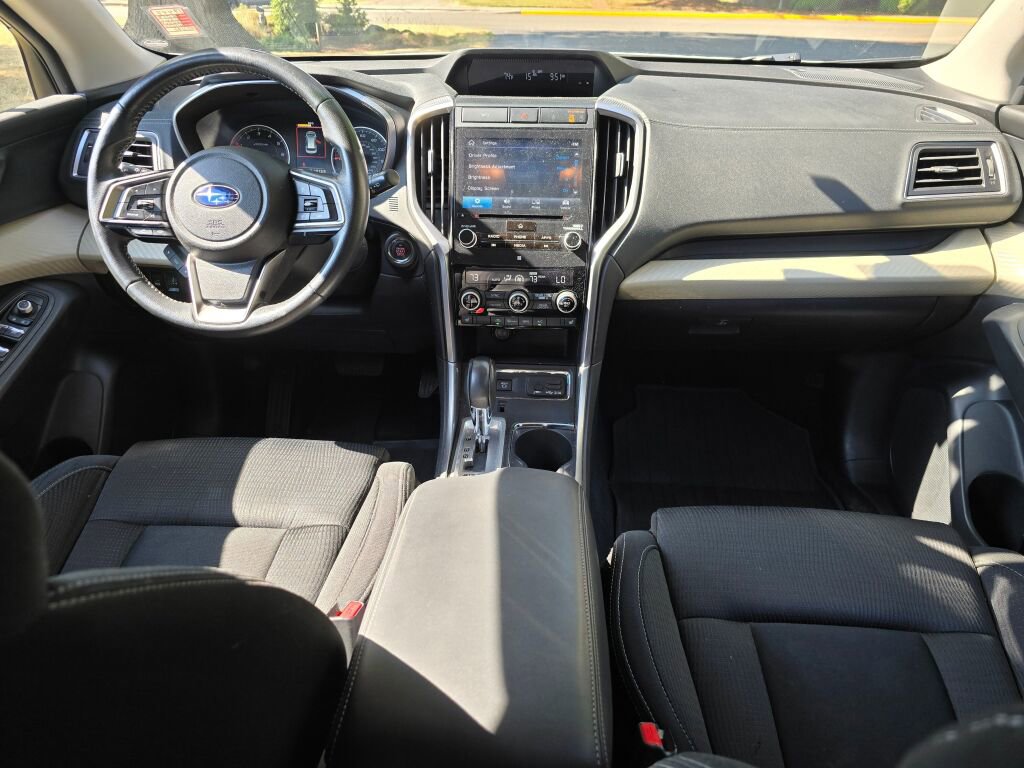 Used 2019 Subaru Ascent Premium image 17