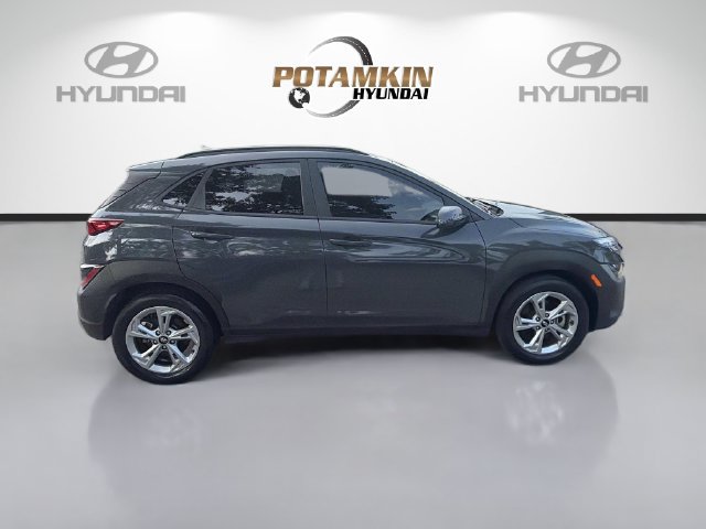 Certified 2023 Hyundai Kona SEL w/ Convenience Package AWD/4WD image 5