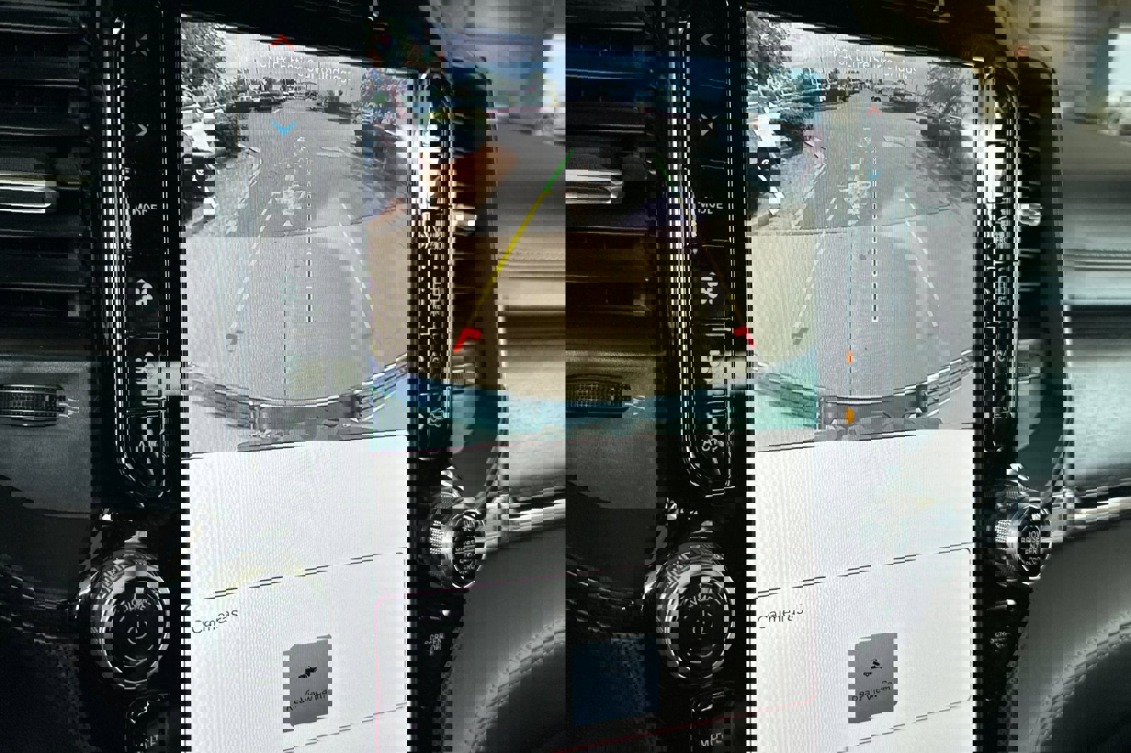 Used 2022 RAM 1500 Limited image 20