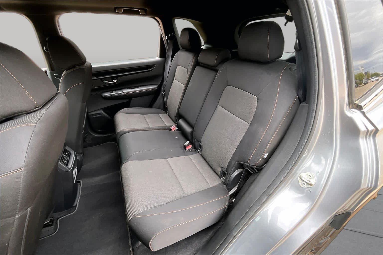 Used 2025 Honda CR-V Sport image 18