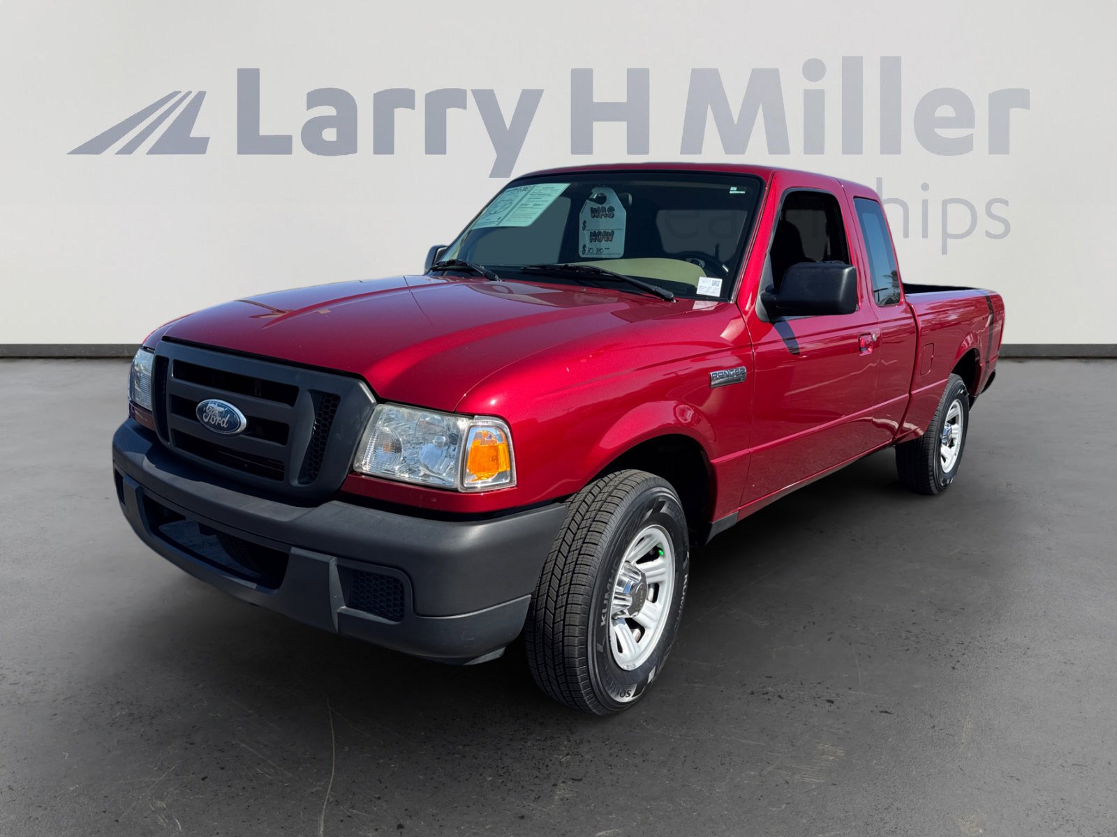 Used 2006 Ford Ranger STX