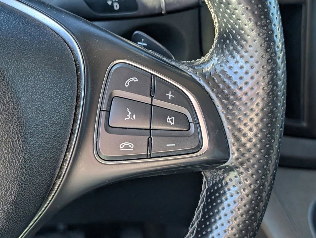 Used 2020 Mercedes-Benz Metris Passenger w/ Premium Safety Package image 20