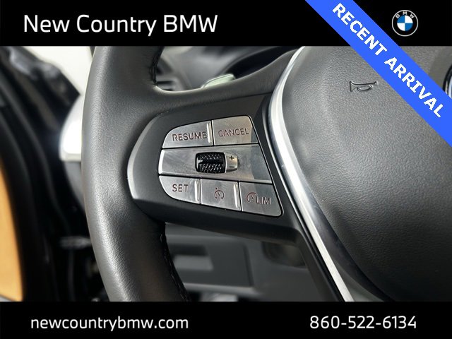 Used 2022 BMW X3 xDrive30i w/ Premium Package 2 (ZPA) image 14