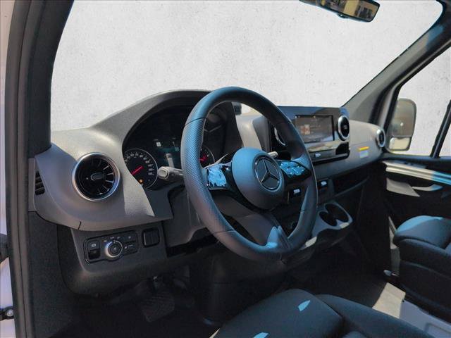 New 2026 Mercedes-Benz Sprinter 2500 image 3