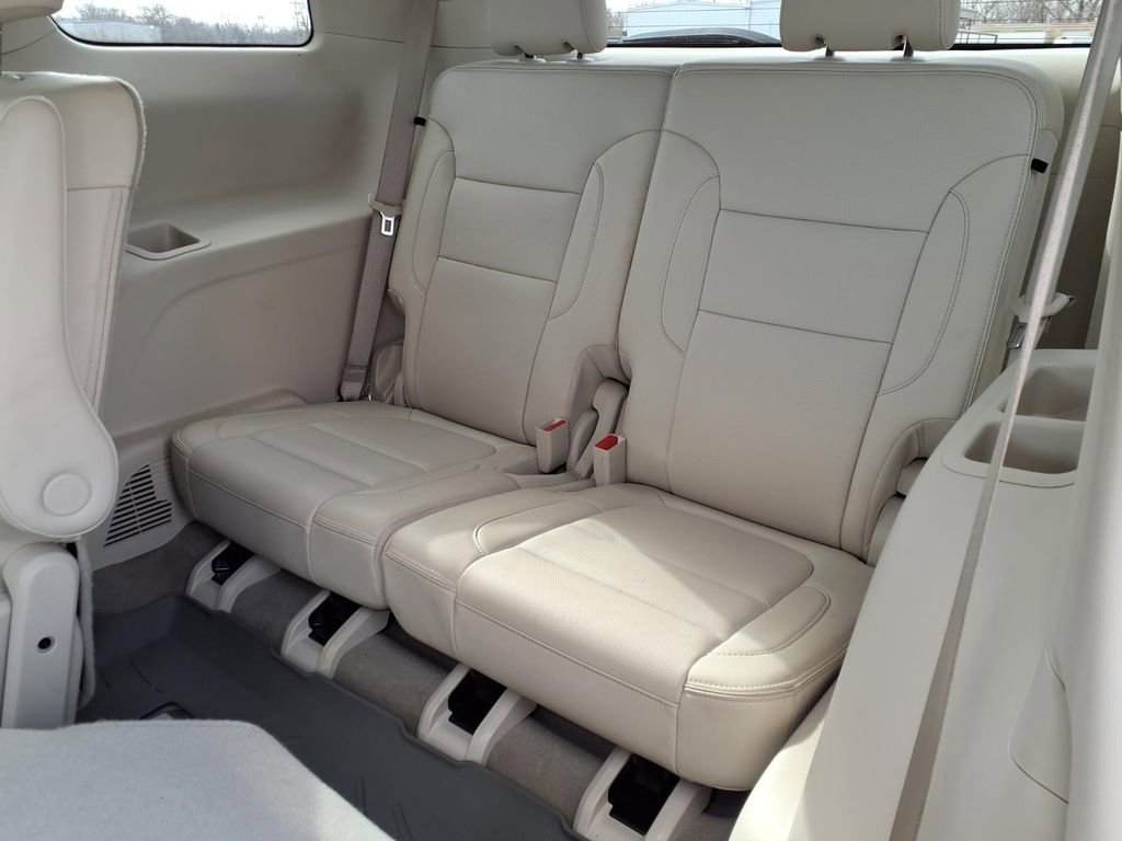 Used 2023 GMC Acadia Denali w/ Denali Ultimate Package image 29
