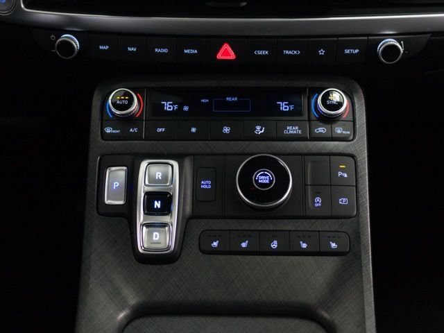 Used 2025 Hyundai Palisade Calligraphy image 20