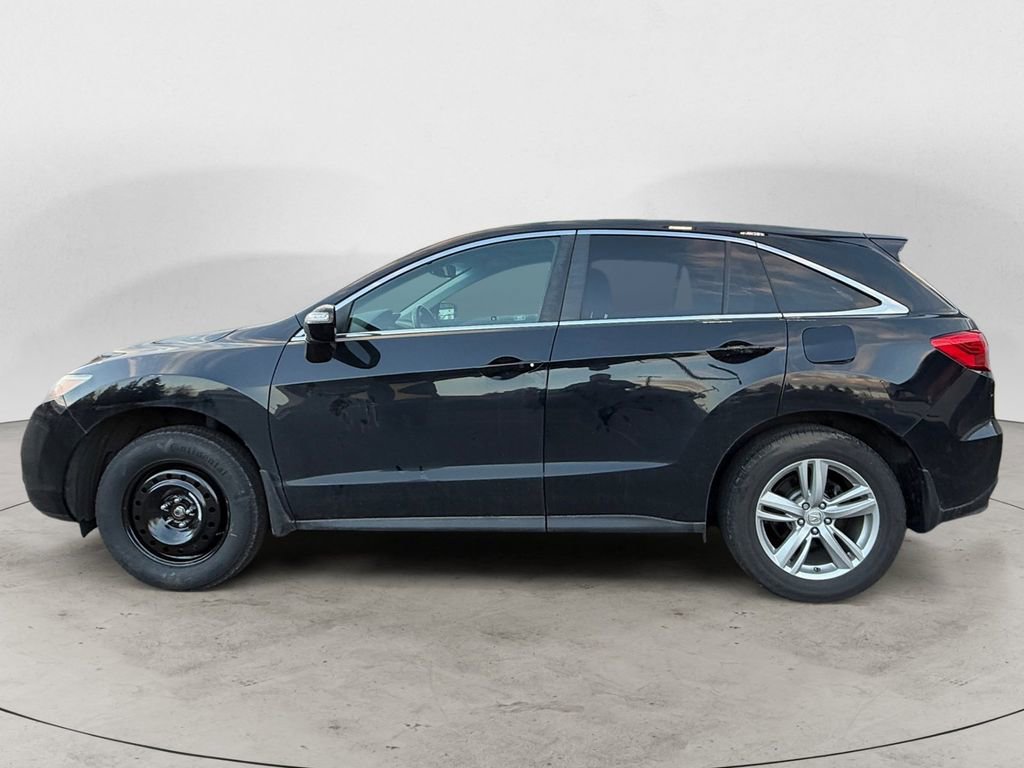 Used 2013 Acura RDX AWD image 2