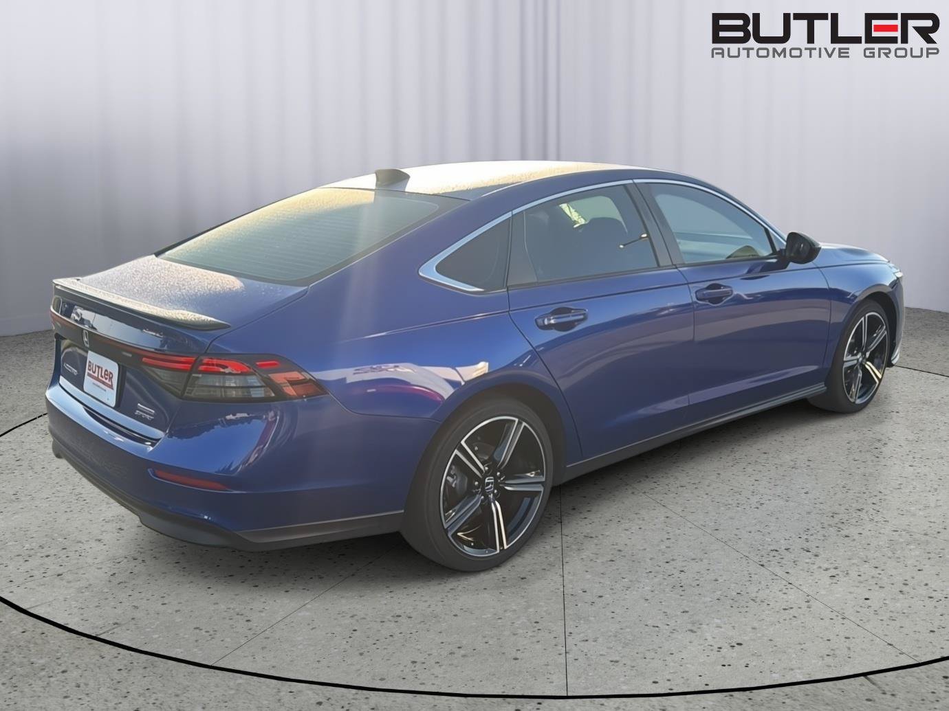 Used 2024 Honda Accord Sport image 6