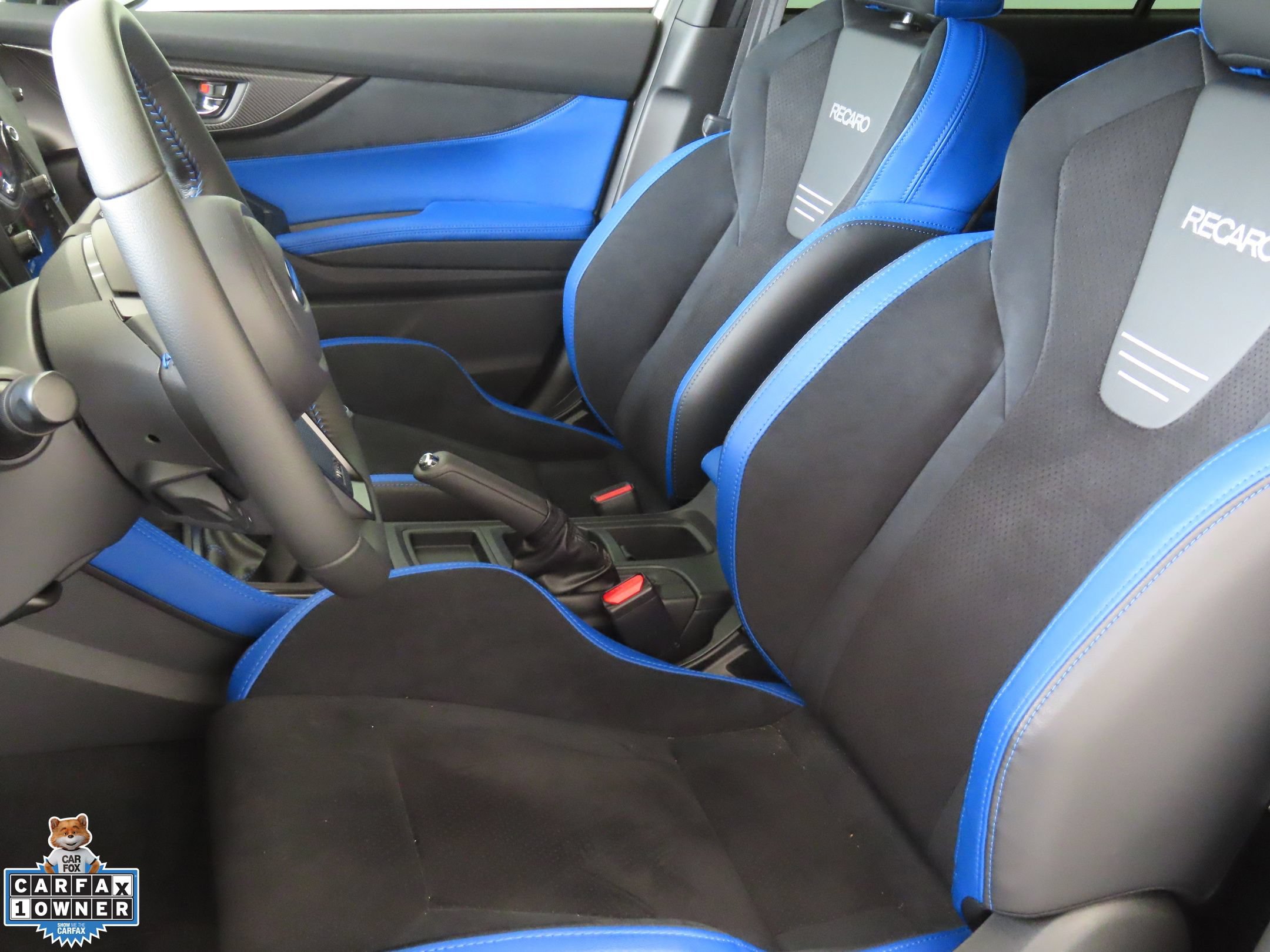 Used 2025 Subaru WRX tS AWD/4WD image 11