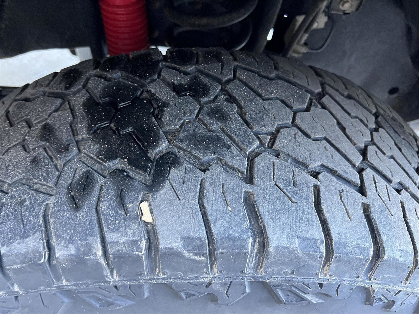 Used 2014 Ford F250 Lariat w/ Lariat Ultimate Package image 12