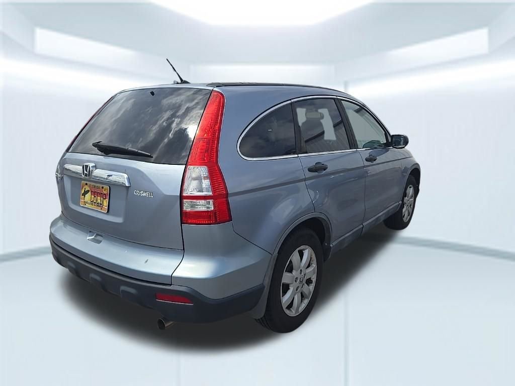 Used 2009 Honda CR-V EX image 4