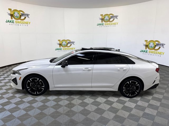 Used 2023 Kia K5 GT-Line image 6