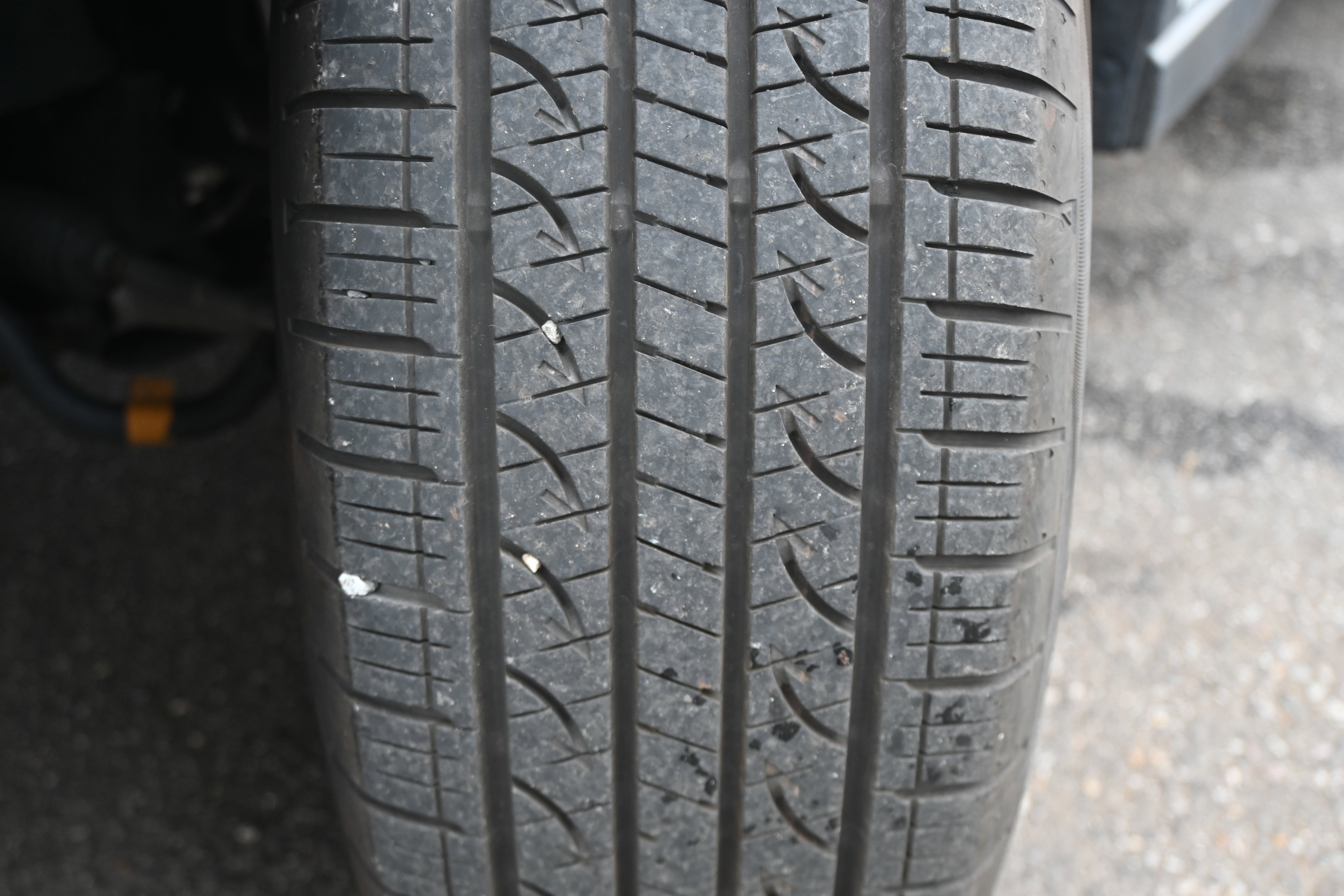 Certified 2025 Subaru Outback Onyx Edition image 12