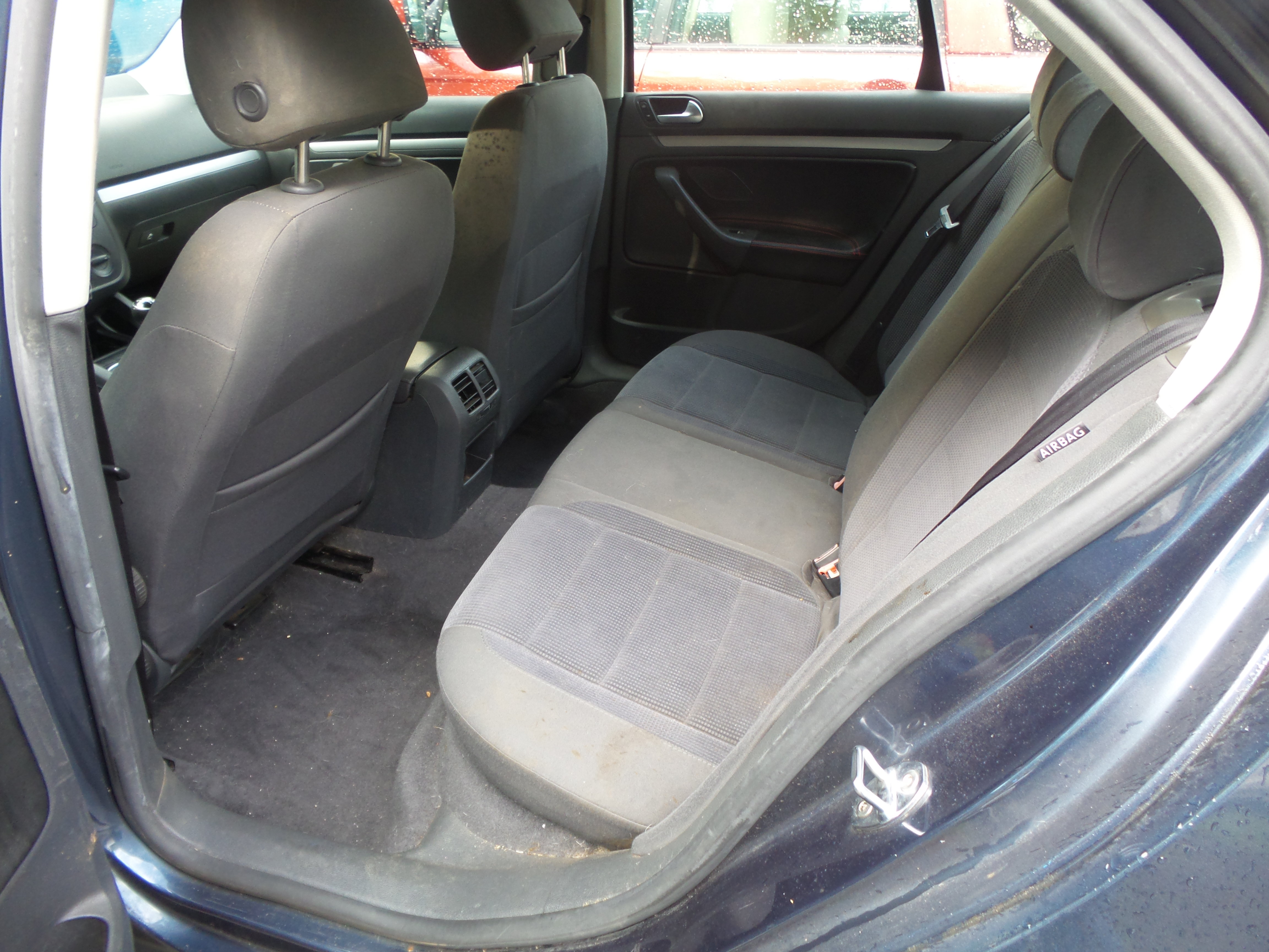 Used 2006 Volkswagen Jetta Value Edition FWD image 17