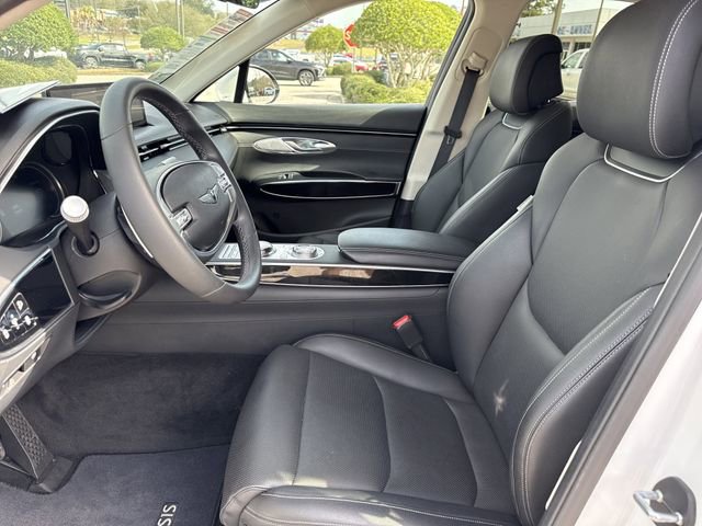 Used 2024 Genesis GV70 2.5T image 10