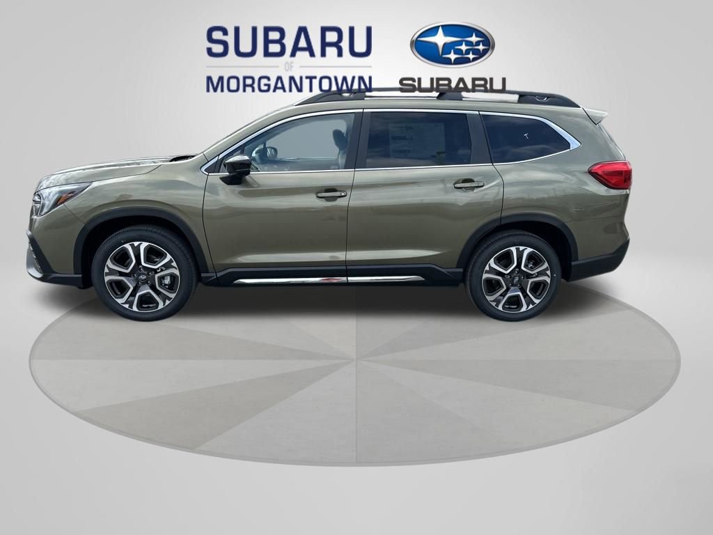 New 2026 Subaru Ascent Limited