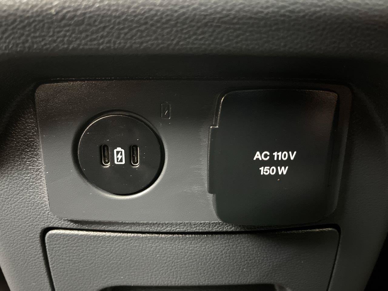 Used 2026 Ford Explorer Tremor w/ Tremor Ultimate Package AWD/4WD image 13